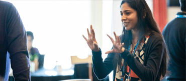 INSIGHTS Attendees Share Top People Experience Challenges & Priorities