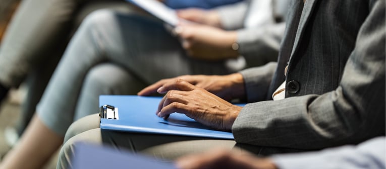 Can a Strategy of “Second Chance” Hiring Solve the Talent Crisis?