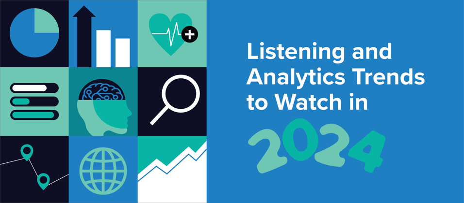 8 Top Trends in Employee Listening & People Analytics for 2024
