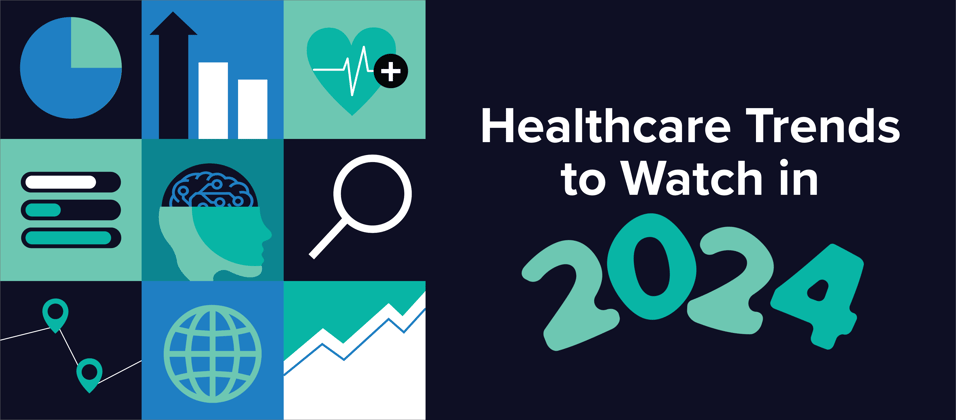 2024 Trends: Employee Listening & People Analytics in Healthcare