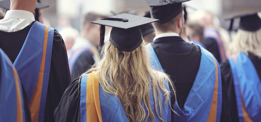 Build Your Company's Talent Network With A Company Alumni Program