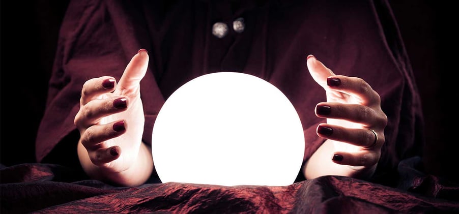 Influence The Future With Predictive Analytics In HR