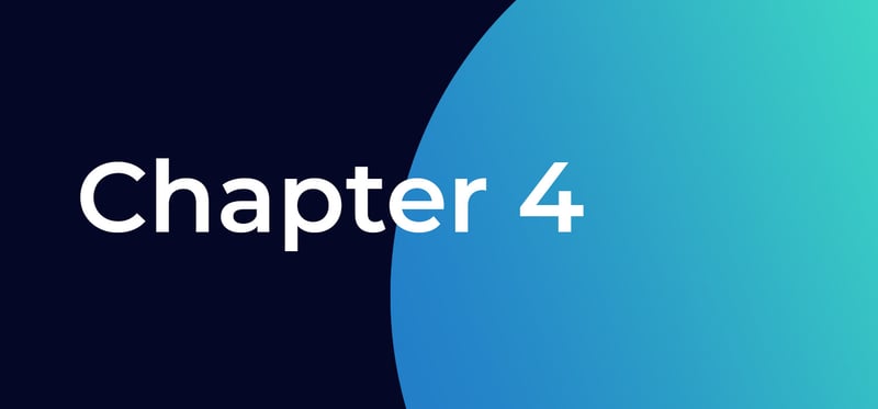 Chapter 4: Are You Asking These Organizational Change Survey Questions? (If Not, You Should Be)