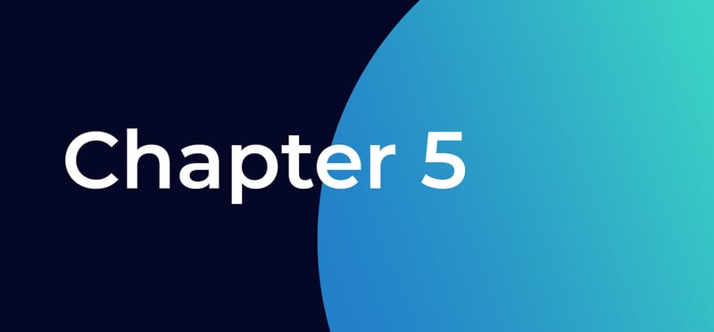 Chapter 5: 8 Key Themes For Performance Management Survey Questions