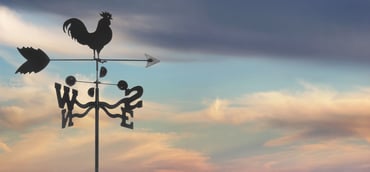 Workforce Analytics: A Model For Predictive & Prescriptive Capability