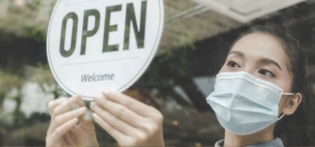 Business & Workforce Resilience In The COVID Era
