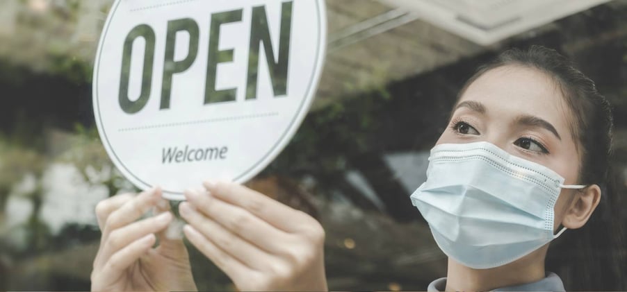 Business & Workforce Resilience In The COVID Era
