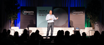 Perceptyx INSIGHTS Conference Connects People Leaders and Ideas 