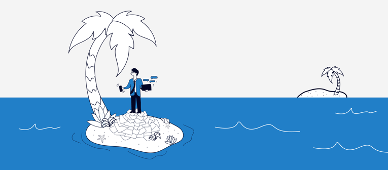 Workplace Loneliness: Why Senior Leaders Feel It More