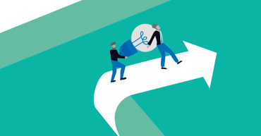 Seeing the Future Clearly: Why Hybrid Workers Lead in Vision