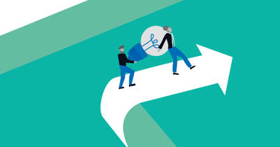 Seeing the Future Clearly: Why Hybrid Workers Lead in Vision