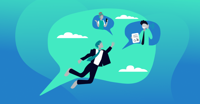 Moments That Matter: Improve Employee Experience & Engagement