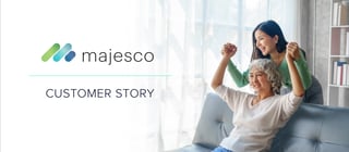 Majesco: From an Internal Employee Survey to a Listening Partnership
