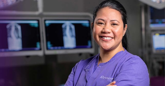 Inside Renown Health’s People-First Employee Listening Strategy