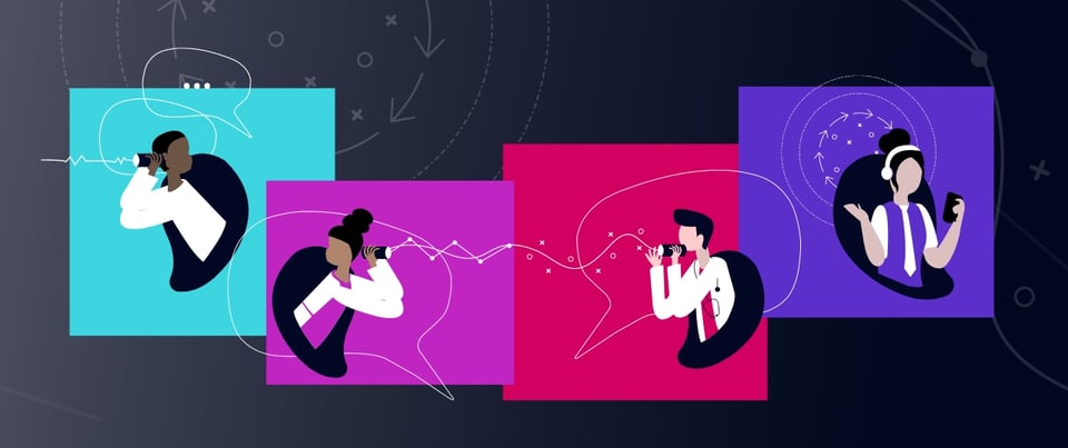 New Data Reveals the State of Employee Listening in 2023