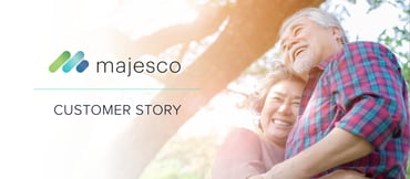 Majesco: Evolving From an Internally-Managed Survey to a Listening Partnership