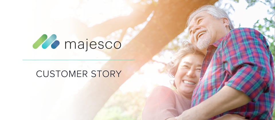 Majesco: Evolving From an Internally-Managed Survey to a Listening Partnership