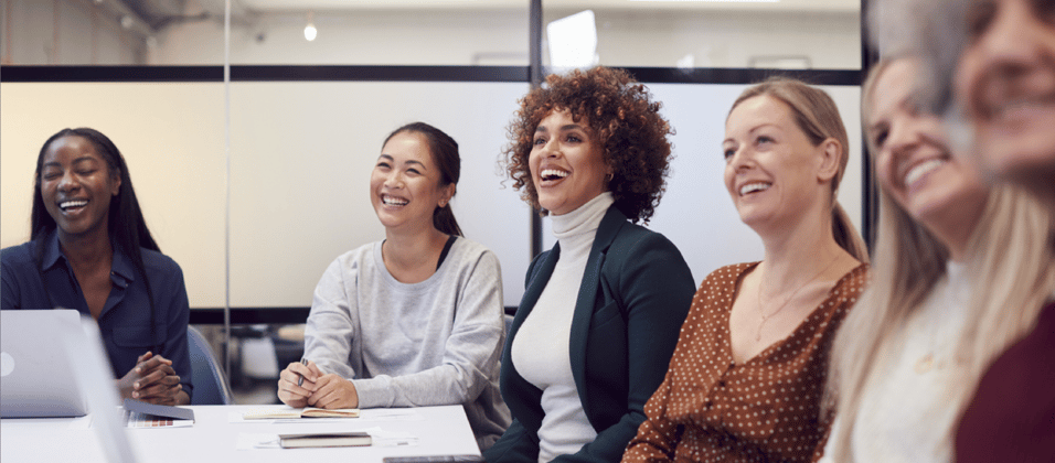 From Analytics to Action: Building an Employee Listening Strategy