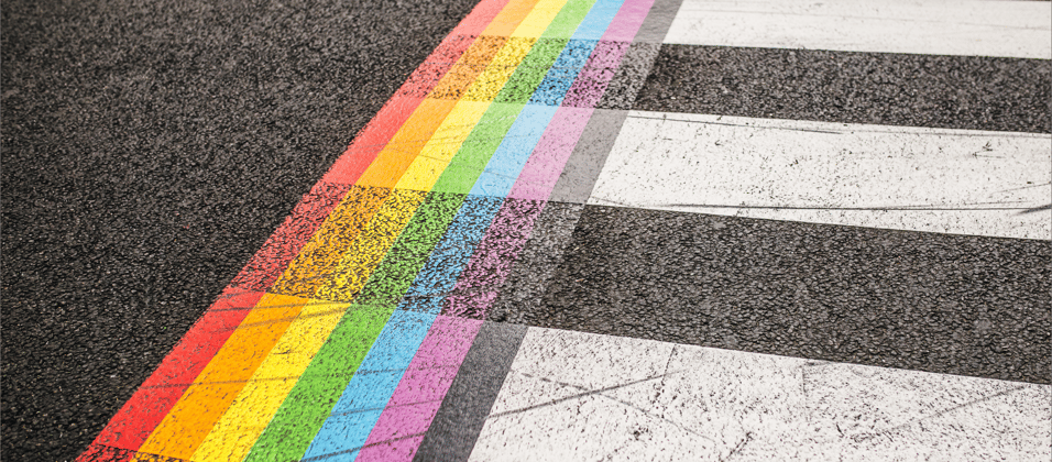 Pride Month: Strategies for LGBT+ Inclusion in the Workplace