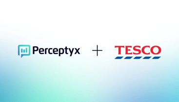 Perceptyx and Tesco Partner to Advance Employee Experience Across its Global Workforce