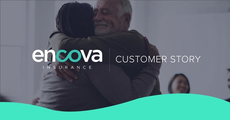 How Encova Insurance Created a Culture of Continuous Improvement