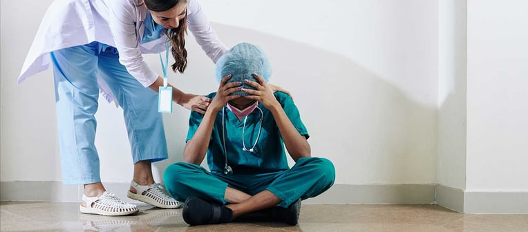 Healthcare Employee Retention: 3 Listening Strategies to Adopt Today