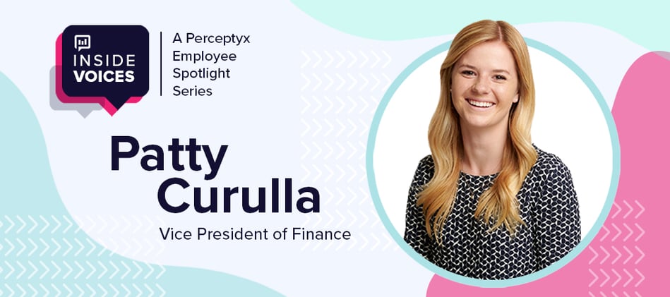 Inside Voices: A Perceptyx Employee Spotlight Series - Patty Curulla