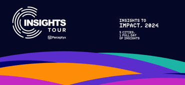 Perceptyx Announces INSIGHTS 2024 World Tour