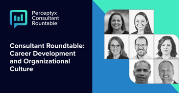 Consultant Roundtable: Career Development and Organizational Culture