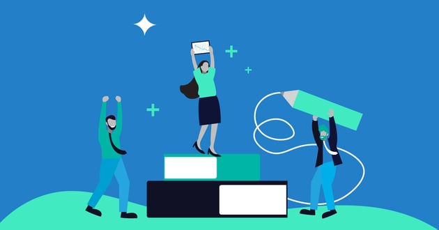 Learning at Work: Personalization & Practicality Matter More Than Ever