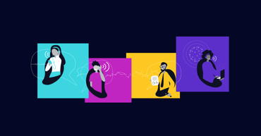 Businesses Ramp Up Employee Feedback Efforts 