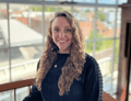 Photo of Sara Stegemoller, Ph.D.