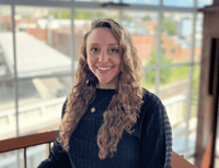 Picture of Sara Stegemoller, Ph.D.