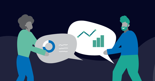 Presenting Employee Survey Results: 12 Tips for Leaders