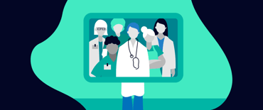 The Path to Magnet Status: Perceptyx's Role in Nursing Excellence