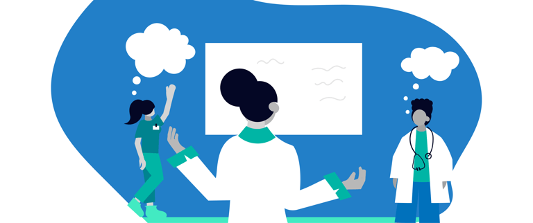 How Healthcare Employee Experience Drives Patient Outcomes