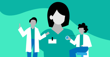 Listening to Our Nurses: Employee Insights, Data, & Safety 