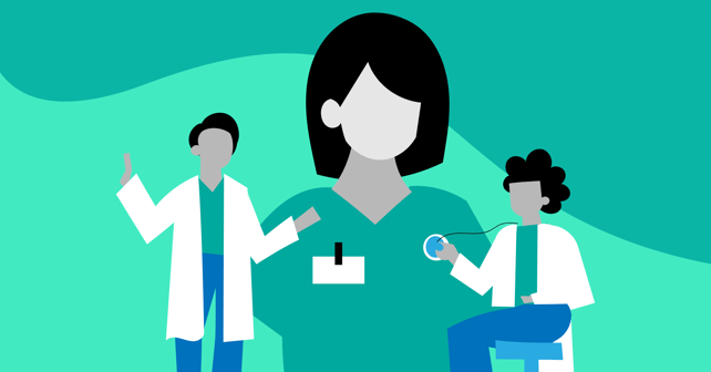 Employee Listening for Nurses and Patient Safety Culture