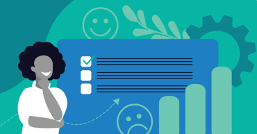 When Analyzing Employee Survey Data, Avoid These Common Logic Biases