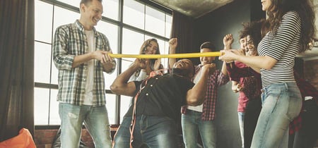The Recipe Behind Insanely Low Voluntary Turnover