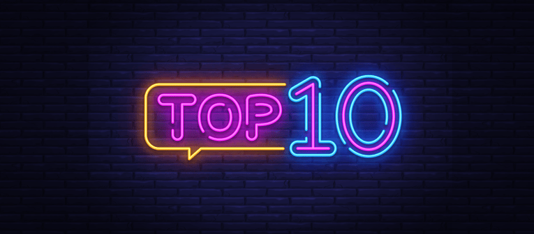 The Year in Employee Listening: Top 10 Blogs of 2022