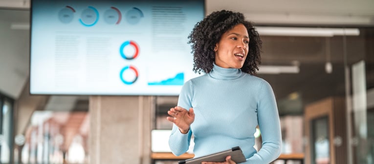 Engaging Executives: Bridging the Gap Between Analytics and Action