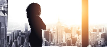 How does gender impact perceptions of the employee experience?