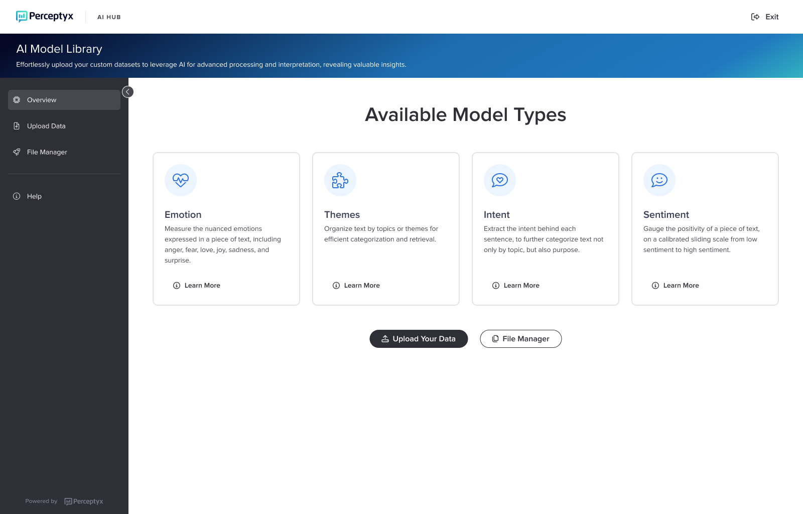 AI Hub