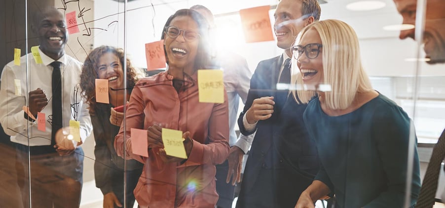 Behaviors of Engaged Employees: What To Look For