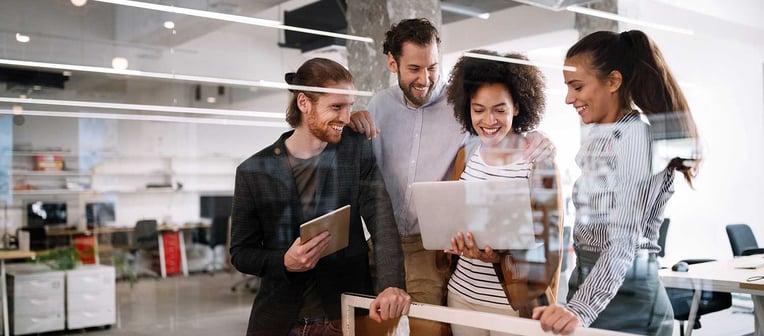 Does Company Culture Impact Employee Engagement?