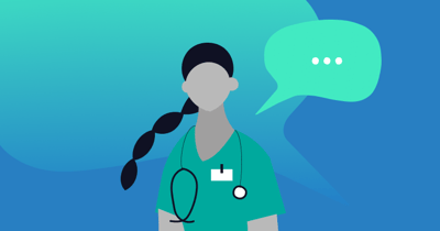 What the Data Says About Healthcare Employee Experience