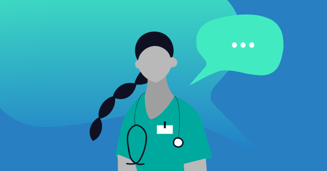 What the Data Says About Healthcare Employee Experience