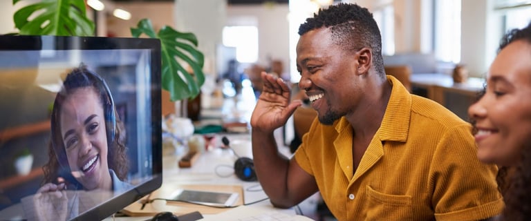 How Hybrid Can Enable Better Work and Happier Lives