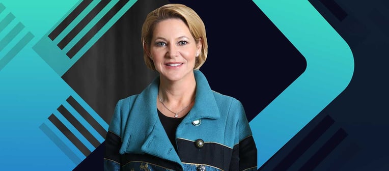 Perceptyx Appoints Former Cornerstone OnDemand COO Kirsten Helvey to Board